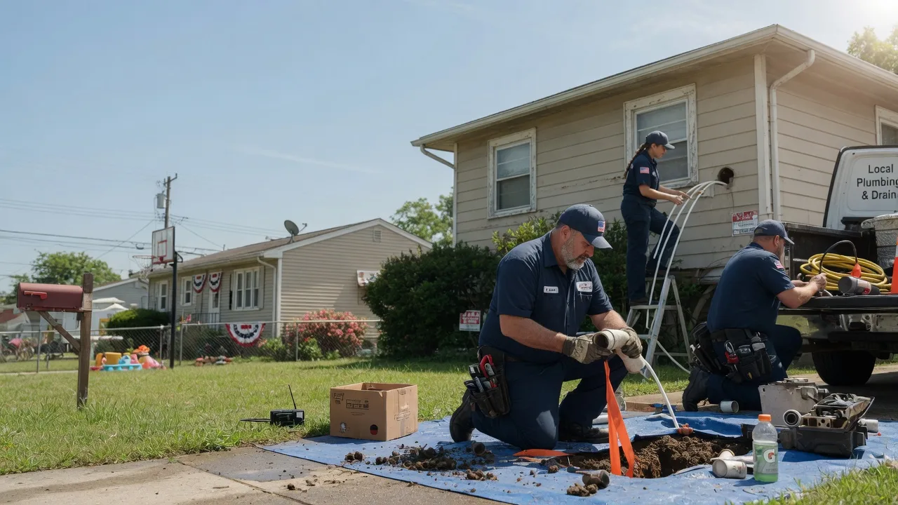 Faucet Repair in Mooringsport, LA near me