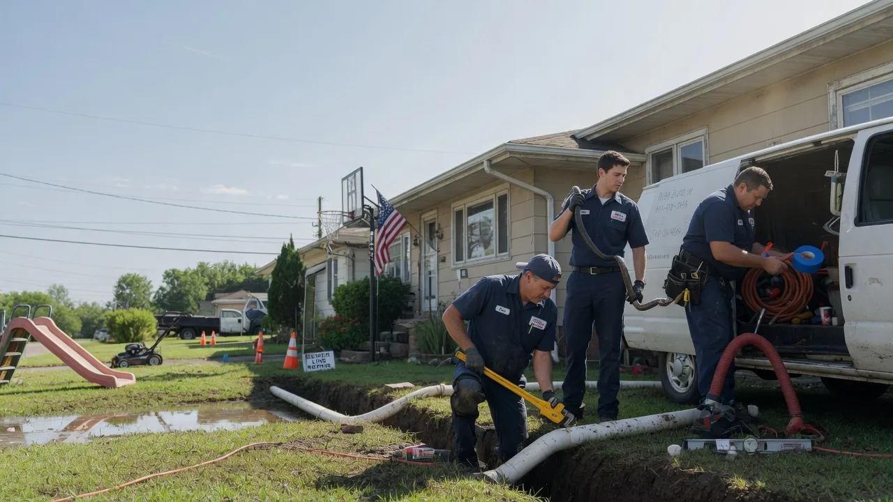 Toilet Installation in Mooringsport, LA near me